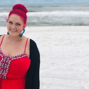 Meet your Posher, Andrea